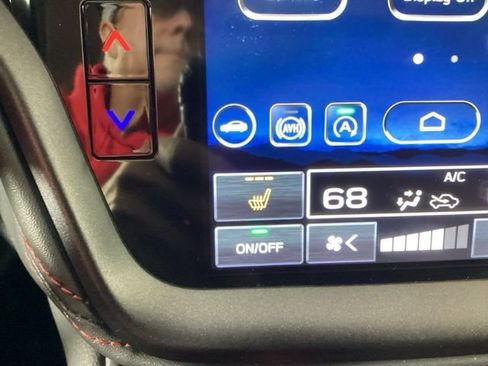 Certified 2025 Subaru Legacy Sport image 24