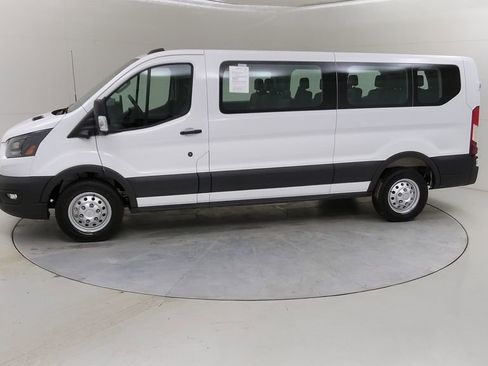 Certified 2026 Ford Transit 350 XL image 18