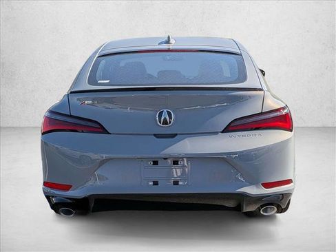 New 2026 Acura Integra A-Spec image 8