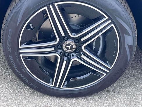 New 2026 Mercedes-Benz GLE 450 4MATIC image 14