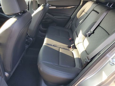 New 2026 Kia Seltos EX w/ EX Sunroof Package image 21