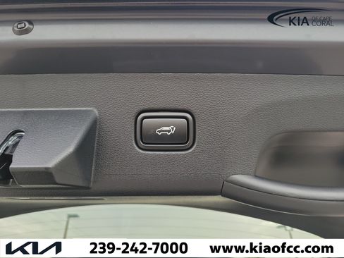 New 2026 Kia Sportage X-Line AWD/4WD image 12
