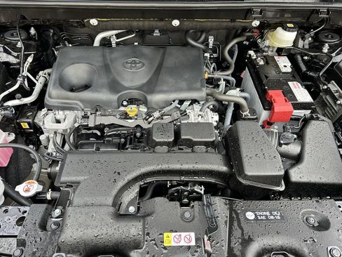 Certified 2025 Toyota RAV4 XLE Premium image 24