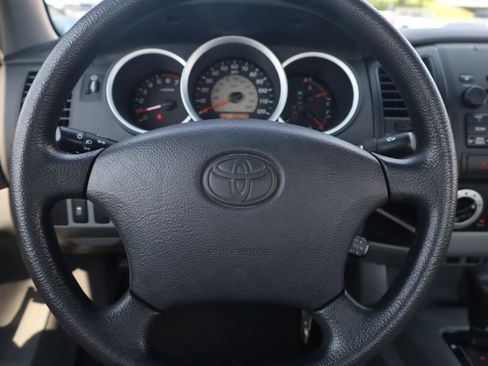 Used 2009 Toyota Tacoma 2WD Regular Cab image 6