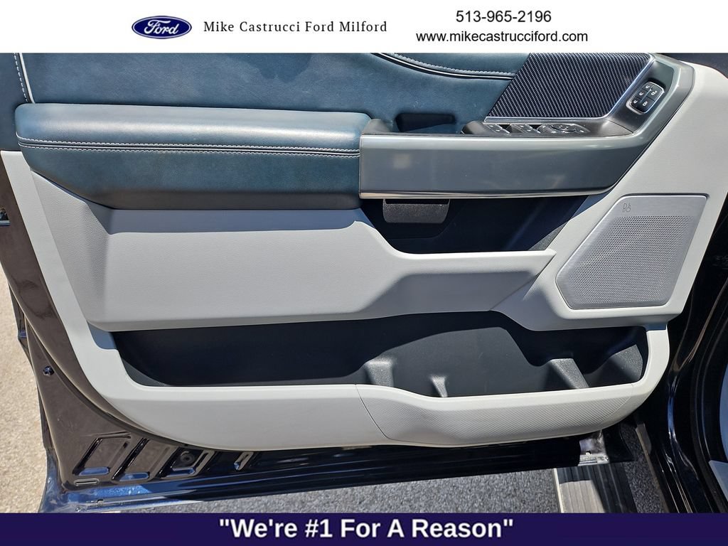 Used 2021 Ford F150 Limited AWD/4WD image 23