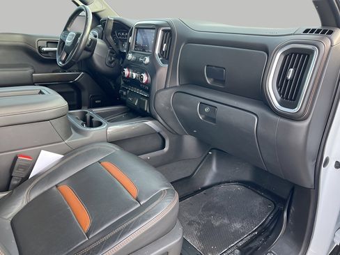 Used 2021 GMC Sierra 1500 AT4 w/ AT4 Preferred Package image 37