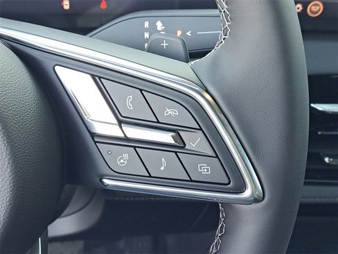 New 2026 Buick Enclave Sport Touring image 10