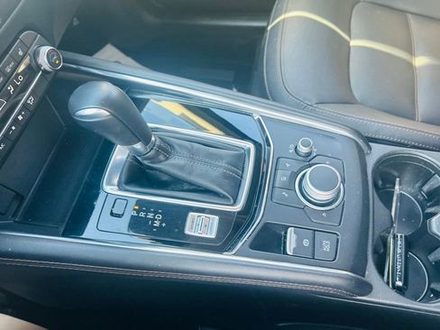 Used 2021 MAZDA CX-5 Grand Touring image 35