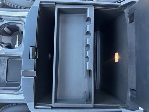 New 2026 Ford F350 Platinum w/ Tremor Off-Road Package image 49