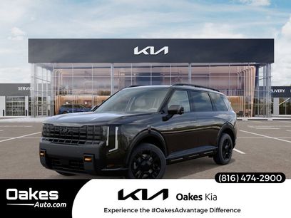 New 2027 Kia Telluride SX Prestige X-Pro