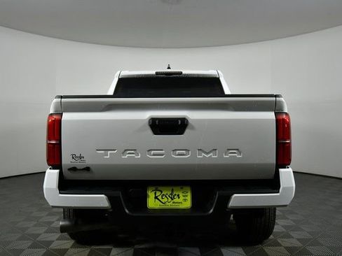 New 2026 Toyota Tacoma TRD Sport AWD/4WD image 12