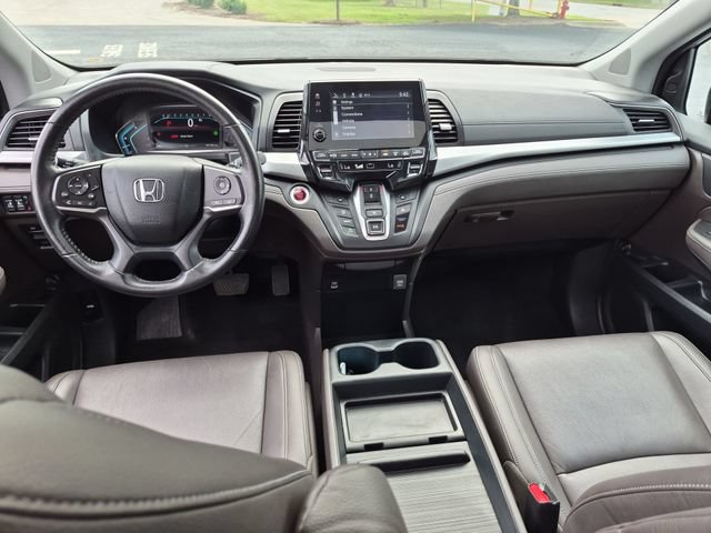 Used 2024 Honda Odyssey EX-L image 27