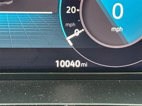 Used 2024 Volkswagen Atlas SE image 28