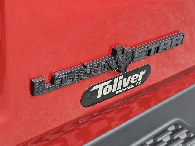 New 2026 RAM 1500 Lone Star RWD image 10