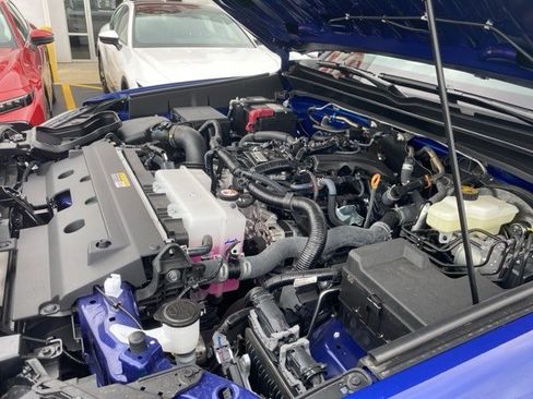 New 2025 Toyota Tacoma TRD Off-Road image 69