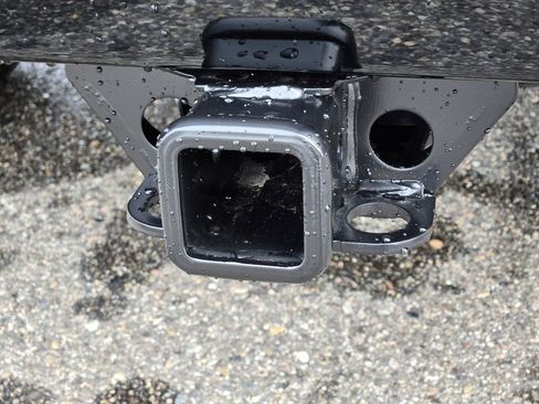 New 2026 GMC Sierra 1500 Elevation image 10