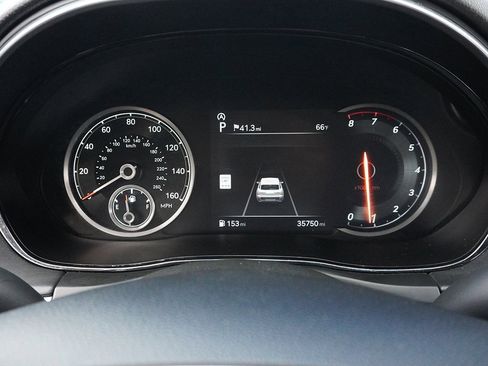 Used 2024 Genesis GV70 2.5T image 42