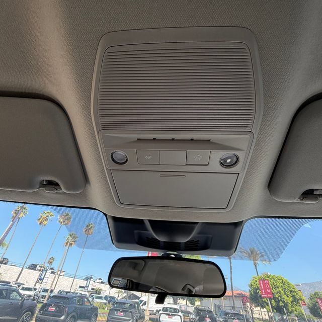 New 2026 Nissan Sentra SV w/ Floor Mat Package FWD image 23