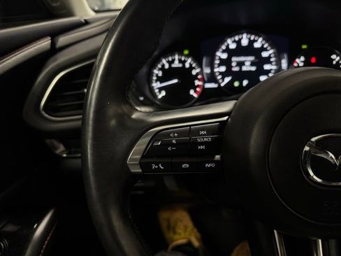 Used 2024 MAZDA CX-30 AWD 2.5 S w/ Preferred Package image 22