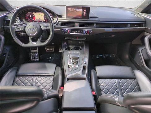 Used 2018 Audi S5 Prestige w/ S Sport Package image 19