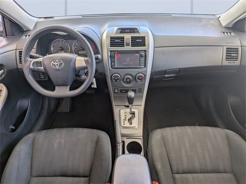 Used 2013 Toyota Corolla S image 14