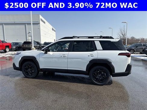 New 2026 Subaru Outback Limited image 6