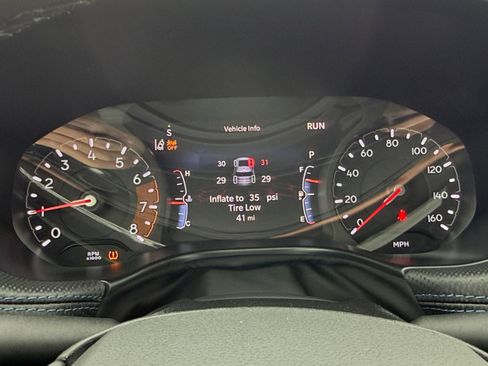 New 2026 Jeep Compass Limited image 22