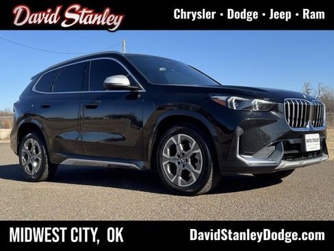 Used 2024 BMW X1 xDrive28i image 1