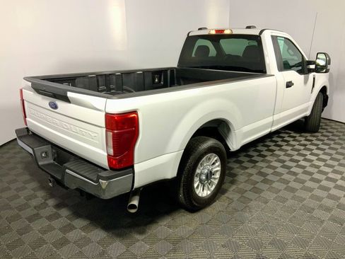 Used 2021 Ford F250 XLT image 14