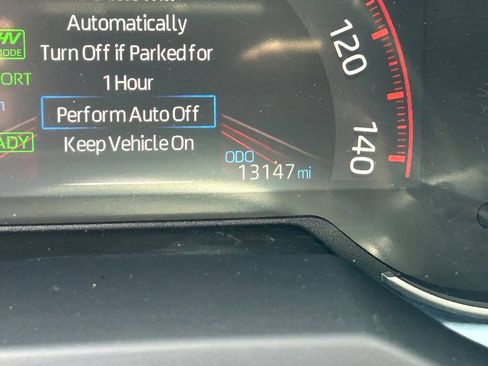 Used 2022 Toyota RAV4 XSE AWD/4WD image 20