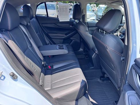Used 2019 Subaru Crosstrek 2.0i Limited w/ Moonroof Package w/Navigation AWD/4WD image 28