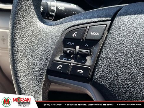 Used 2020 Hyundai Tucson Value FWD image 23