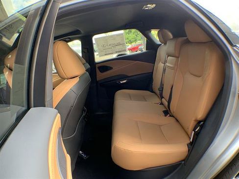 Used 2026 Lexus RX 350 Premium FWD image 23