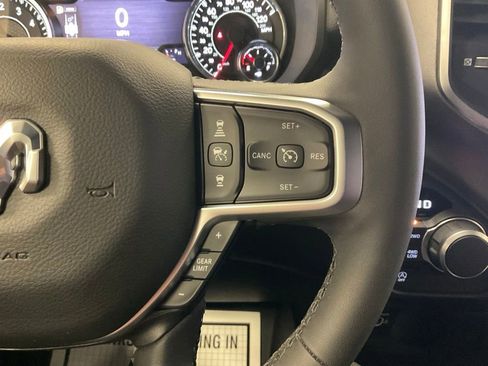 Used 2025 RAM 1500 Big Horn AWD/4WD image 20