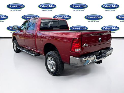 Used 2013 RAM 2500 Big Horn image 6