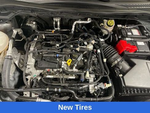 Used 2022 Ford Escape SEL image 24