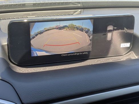 New 2026 MAZDA CX-50 AWD 2.5 S w/ Weather Package image 23