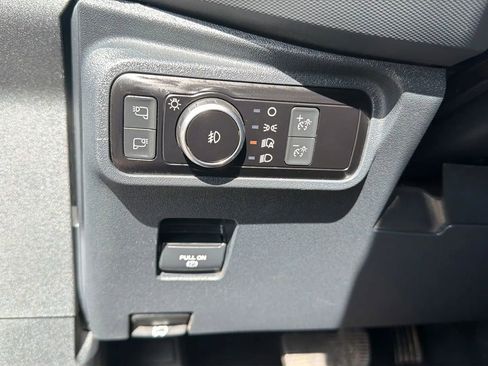 Used 2023 Ford Bronco Raptor AWD/4WD image 17