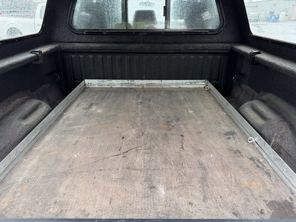Used 2015 Ford F250 Lariat w/ Lariat Ultimate Package AWD/4WD image 25