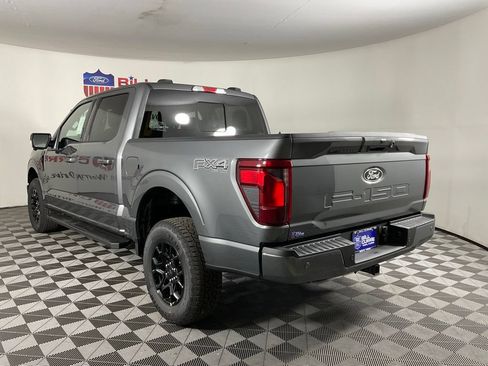 New 2026 Ford F150 XLT w/ Equipment Group 302A MID AWD/4WD image 5