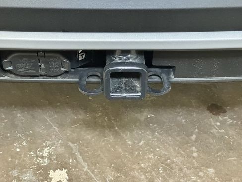 New 2026 Ford Explorer Tremor w/ Tremor Convenience Package AWD/4WD image 16