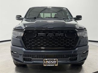 New 2026 RAM 1500 4x4 Crew Cab video 2