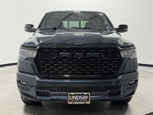 New 2026 RAM 1500 4x4 Crew Cab image 2