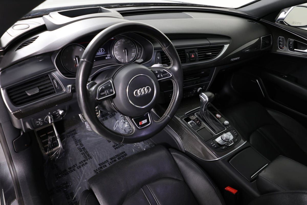 Used 2013 Audi S7 Prestige AWD/4WD image 22