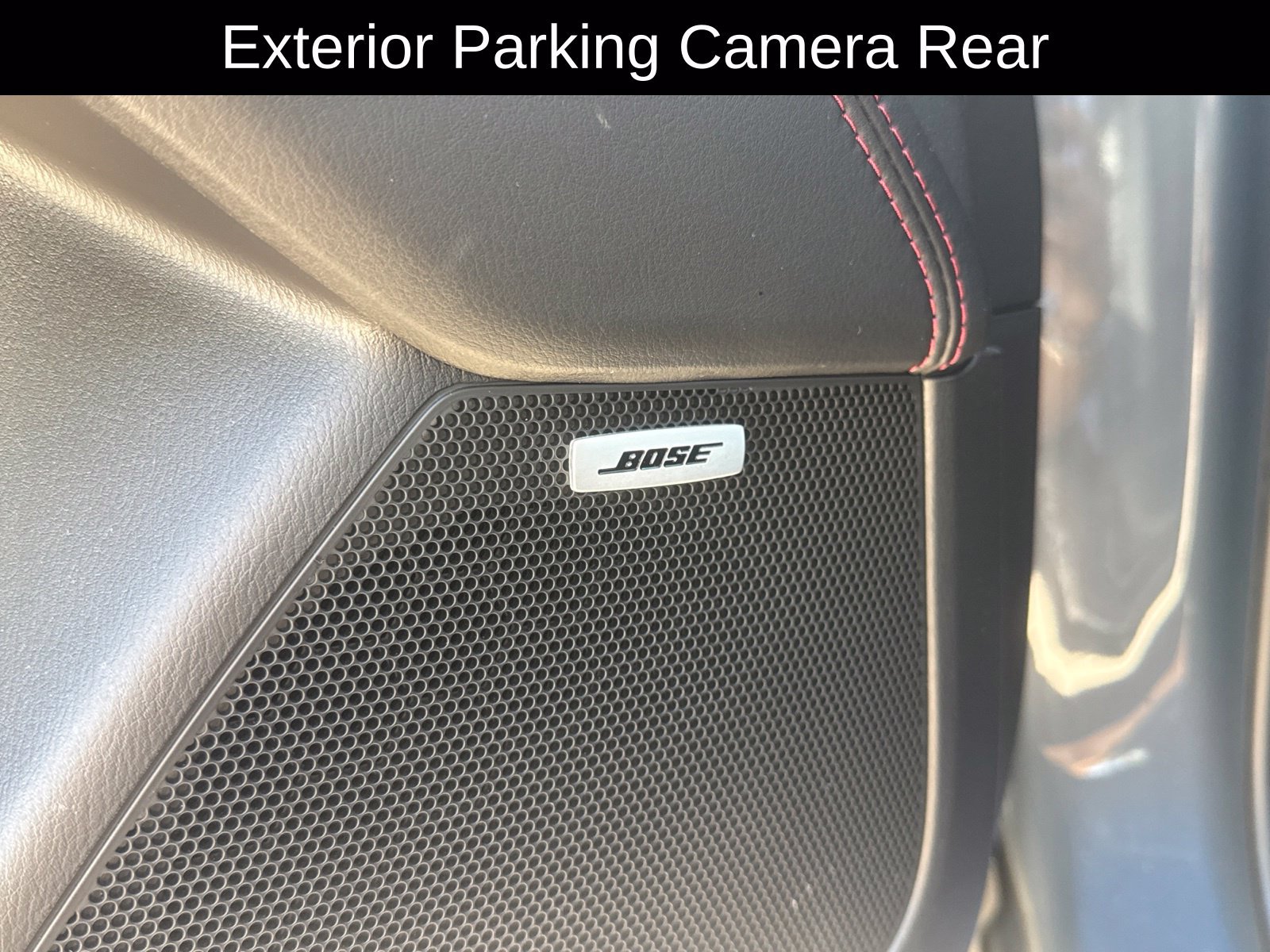 Used 2024 MAZDA CX-5 Carbon Edition AWD/4WD image 10