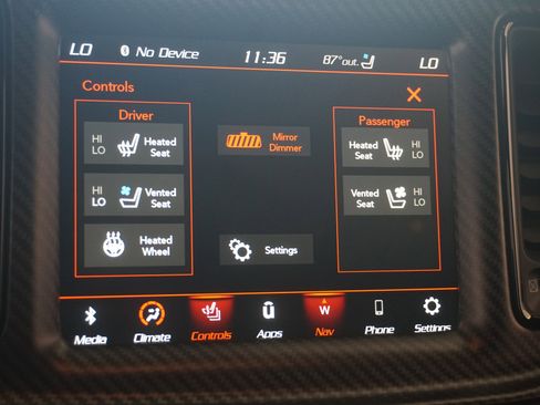 Used 2023 Dodge Challenger R/T Scat Pack w/ Plus Package image 30