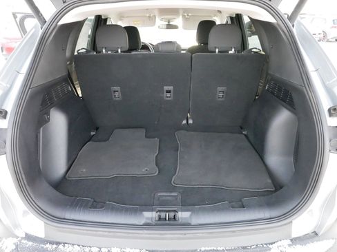 Used 2024 Ford Escape Active image 18