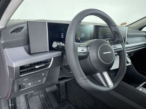 New 2026 Hyundai Sonata SEL image 27