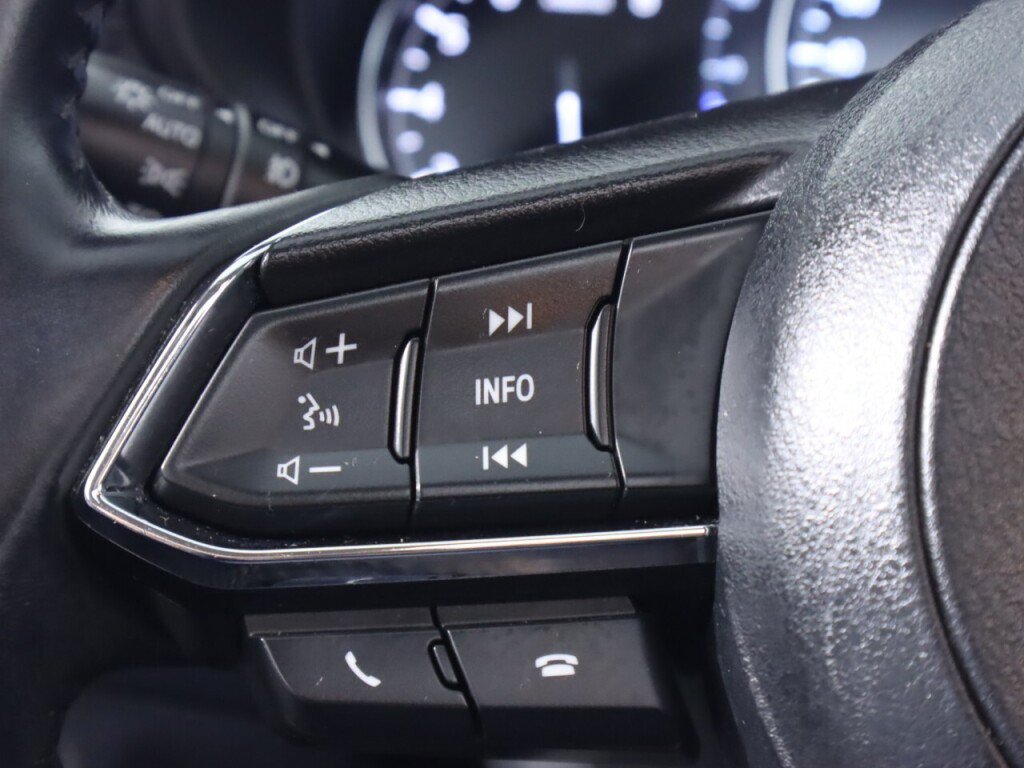Used 2020 MAZDA CX-5 Grand Touring AWD/4WD image 12