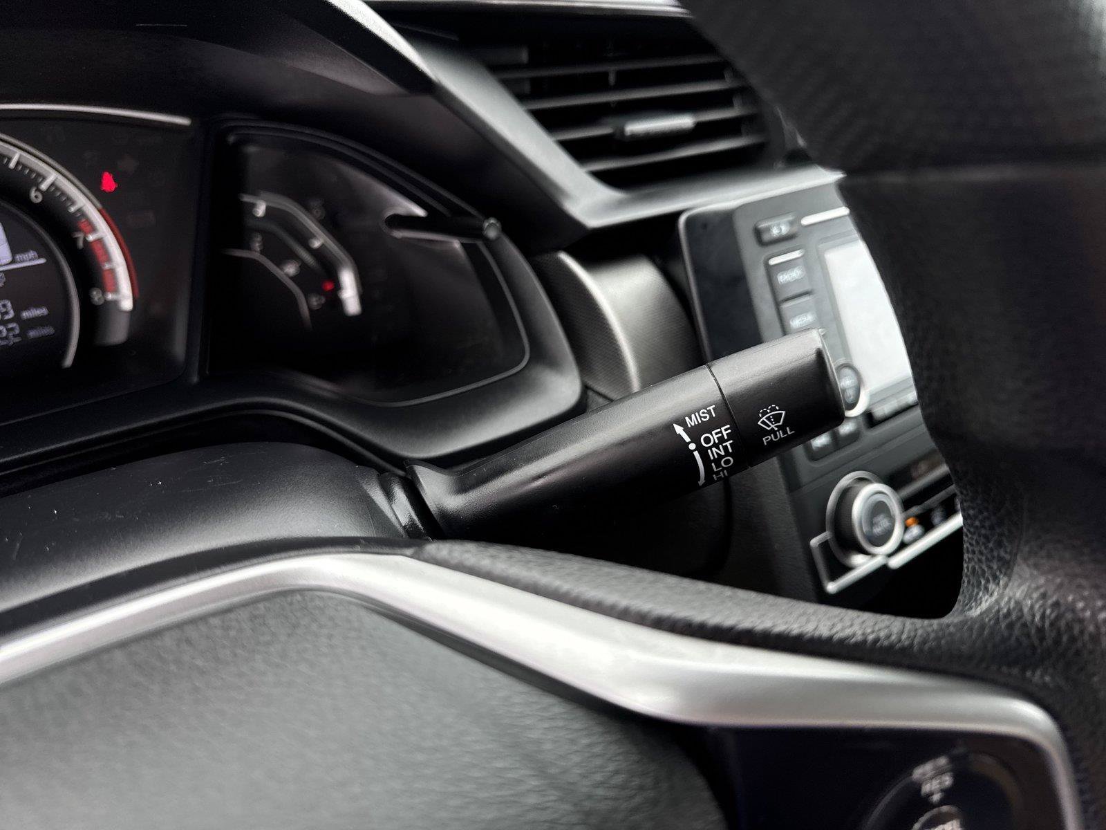 Used 2017 Honda Civic LX image 23